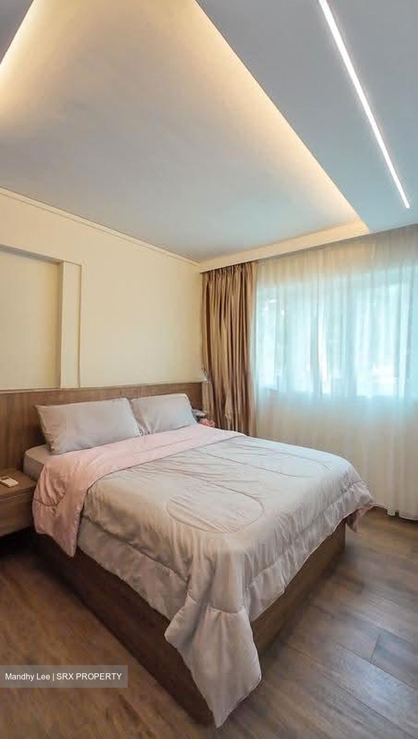 Blk 553 Cheng San Place (Ang Mo Kio), HDB 5 Rooms #610509151